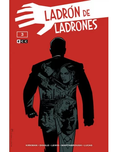 es::Ladrón de ladrones Vol. 03 (de 03)