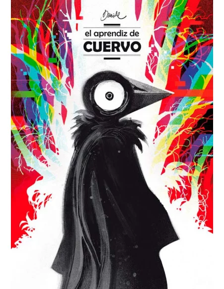 es::Aprendiz de cuervo 1 (de 3)