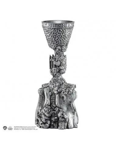 es::Harry Potter Réplica Cáliz de fuego