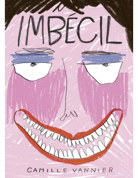 es::Imbécil