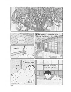 es::Torpe de nacimiento 2