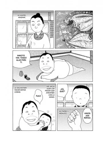 es::Torpe de nacimiento