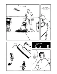 es::Pequeñas deidades y otros relatos 2