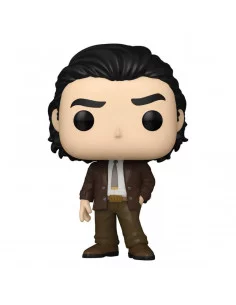 es::Loki Funko POP! Loki 9 cm