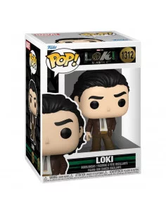 es::Loki Funko POP! Loki 9 cm 2