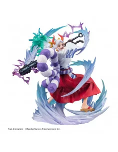 es::Estatua Yamato One Piece (Bounty Rush 5th Anniversary) FiguartsZERO Extra Battle