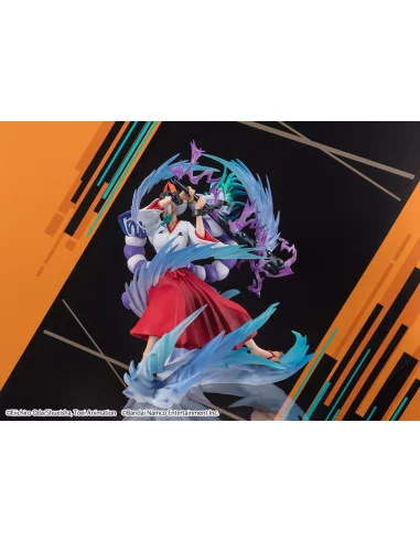 es::Estatua Yamato One Piece (Bounty Rush 5th Anniversary) FiguartsZERO Extra Battle