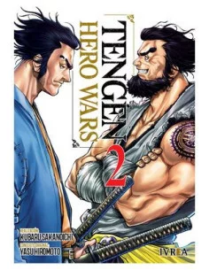 es::Tengen Hero Wars 02