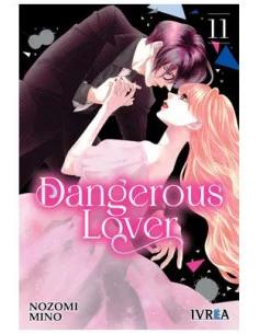 es::Dangerous Lover 11