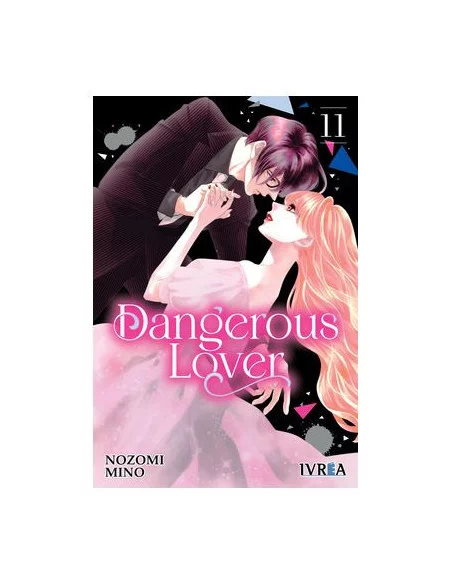 es::Dangerous Lover 11