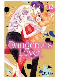 es::Dangerous Lover 12