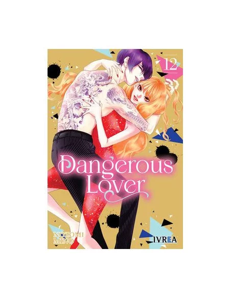 es::Dangerous Lover 12