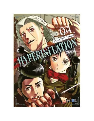 es::Hyperinflation 04