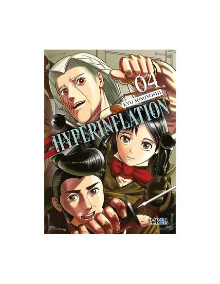 es::Hyperinflation 04