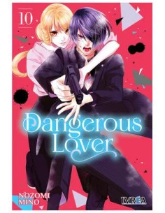 es::Dangerous Lover 10