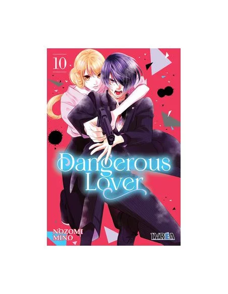 es::Dangerous Lover 10