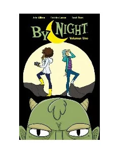 es::By Night (Pack colección completa)