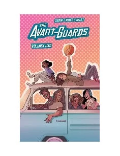 es::The Avant-Guards (Pack colección completa)