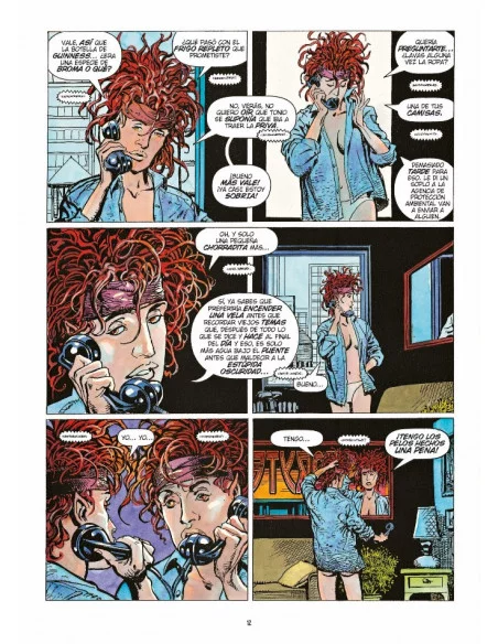 es::Jóvenes Dioses & amigos