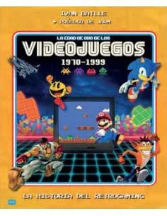 es::La edad de oro de los videojuegos 1970-1999
