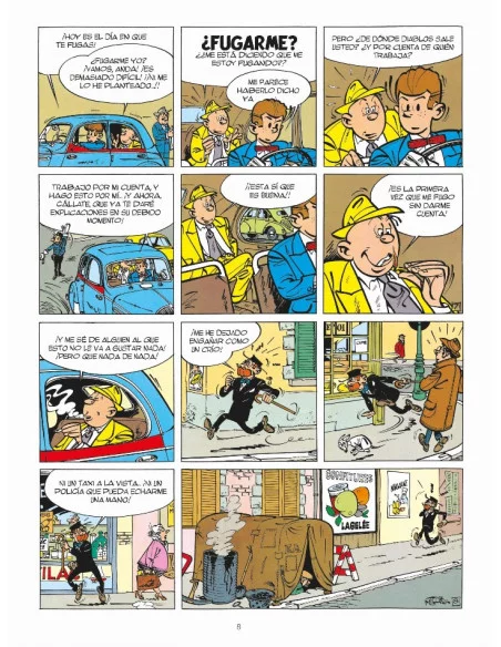 es::Gil Pupila 1956-1960 es::Gil Pupila 1956-1960