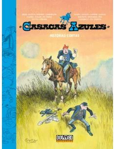 es::Casacas Azules - Historias cortas