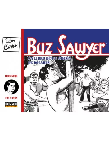 es::Buz Sawyer 1947 - 1948
