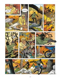 es::Los maestros cerveceros (Edición Integral) 2