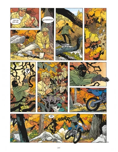 es::Los maestros cerveceros (Edición Integral)