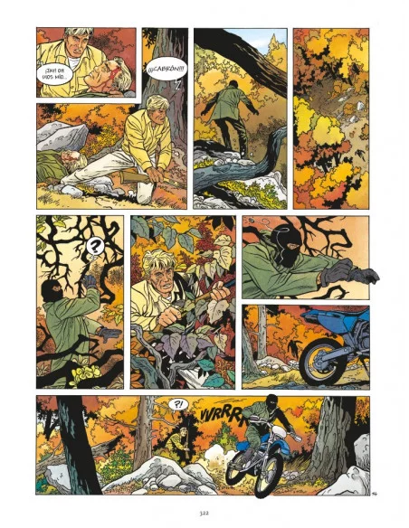 es::Los maestros cerveceros (Edición Integral)