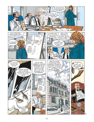 es::Los maestros cerveceros (Edición Integral)