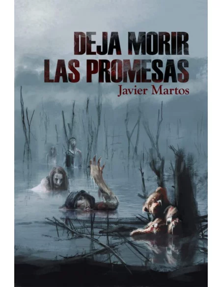es::Deja morir las promesas