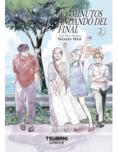 es::A 5 minutos andando del final 2 (de 2)