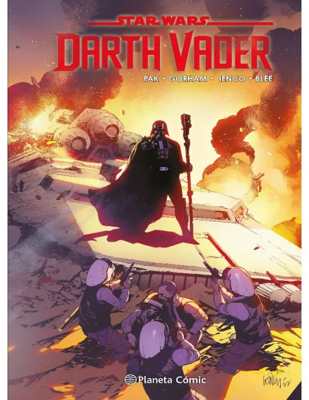 es::Star Wars Darth Vader 07