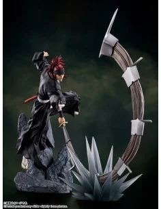 es::Estatua Renji Abarai Bleach: Thousand Year Blood War Figuarts ZERO