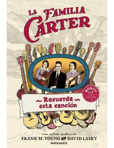 es::La familia Carter