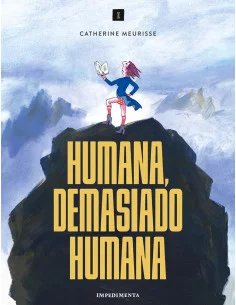 es::Humana, demasiado humana