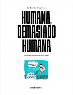 es::Humana, demasiado humana 2