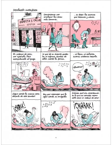 es::Humana, demasiado humana