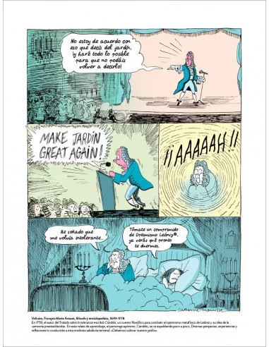 es::Humana, demasiado humana