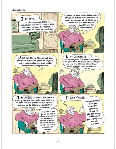 es::Humana, demasiado humana