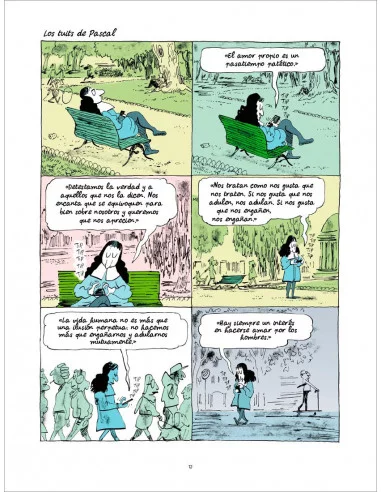 es::Humana, demasiado humana