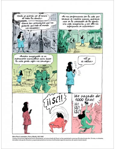 es::Humana, demasiado humana