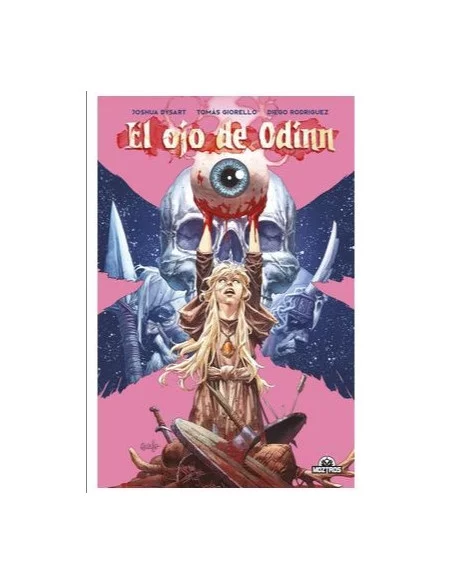 es::El ojo de Odínn