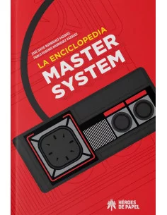 es::La enciclopedia Master System