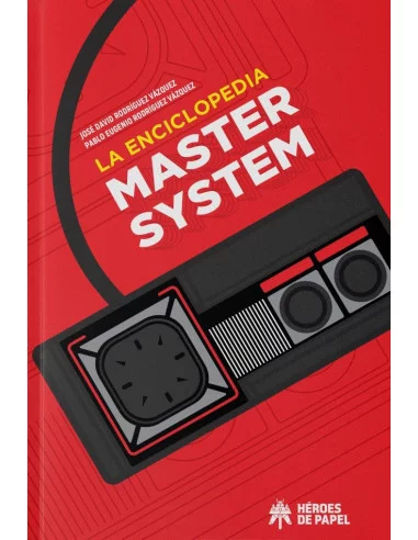 es::La enciclopedia Master System
