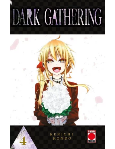 es::Dark Gathering 04