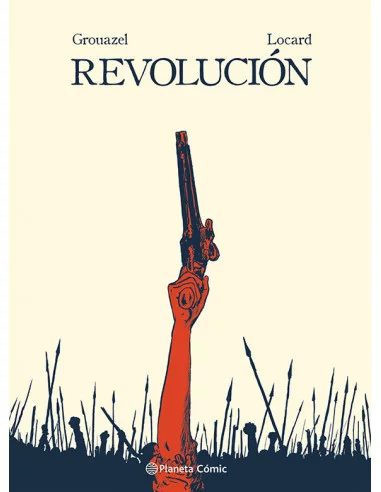 es::Revolución 01: Libertad