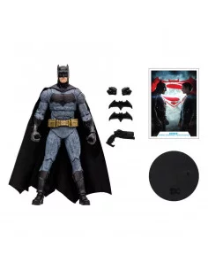 es::Figura Batman (Batman Vs Superman) Mcfarlane Toys 2