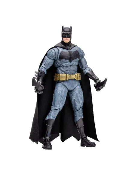 es::Figura Batman (Batman Vs Superman) Mcfarlane Toys